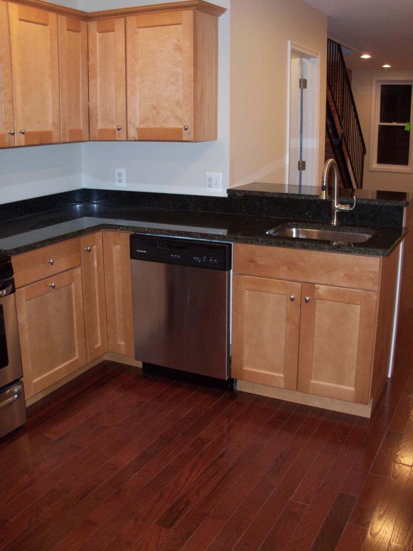 complete home remodeling in federal hill baltimore kitchen cabinets and granite - Kitchen Cabinets Baltimore complete home remodeling in federal hill baltimore kitchen cabinets and granite - Kitchen Cabinets Baltimore