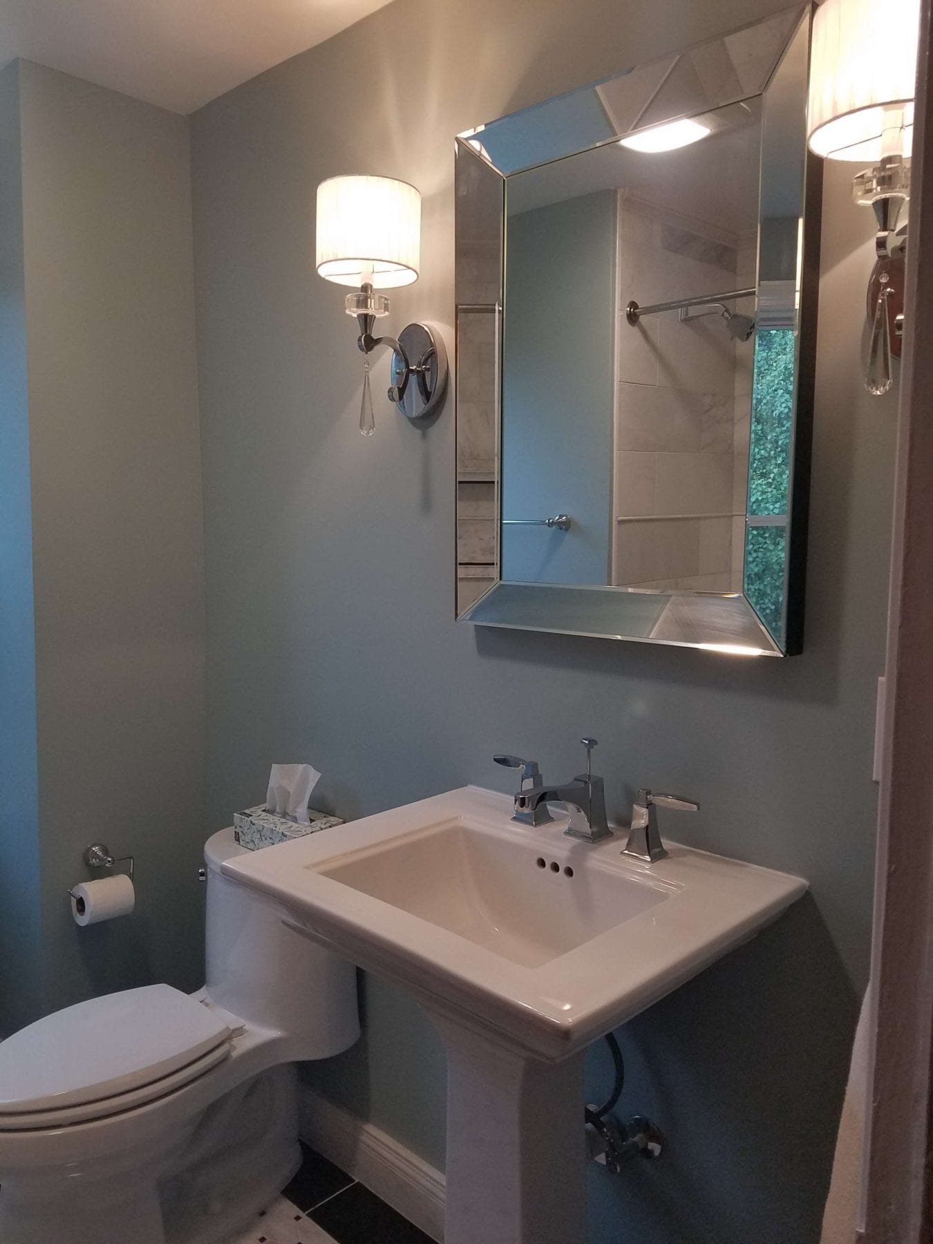 Bathroom Remodeling Baltimore Md bathrooms - trademark construction Bathroom Remodeling Baltimore Md bathrooms - trademark construction