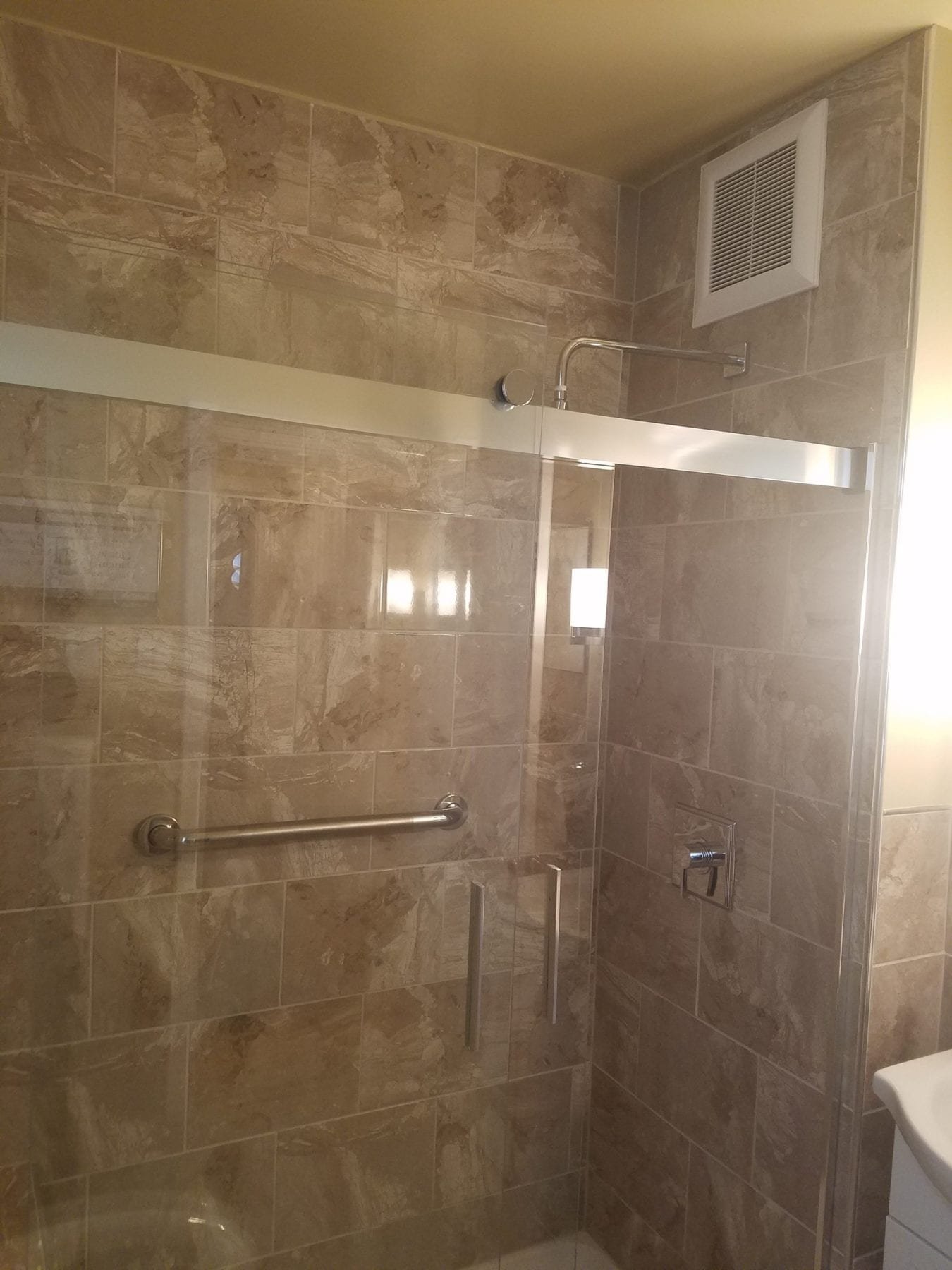 Bathroom Remodeling Baltimore Md bath remodel baltimore, md 21210 - trademark construction Bathroom Remodeling Baltimore Md bath remodel baltimore, md 21210 - trademark construction