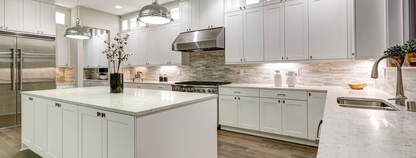 Kitchen Remodeling and renovations in Baltimore Maryland 