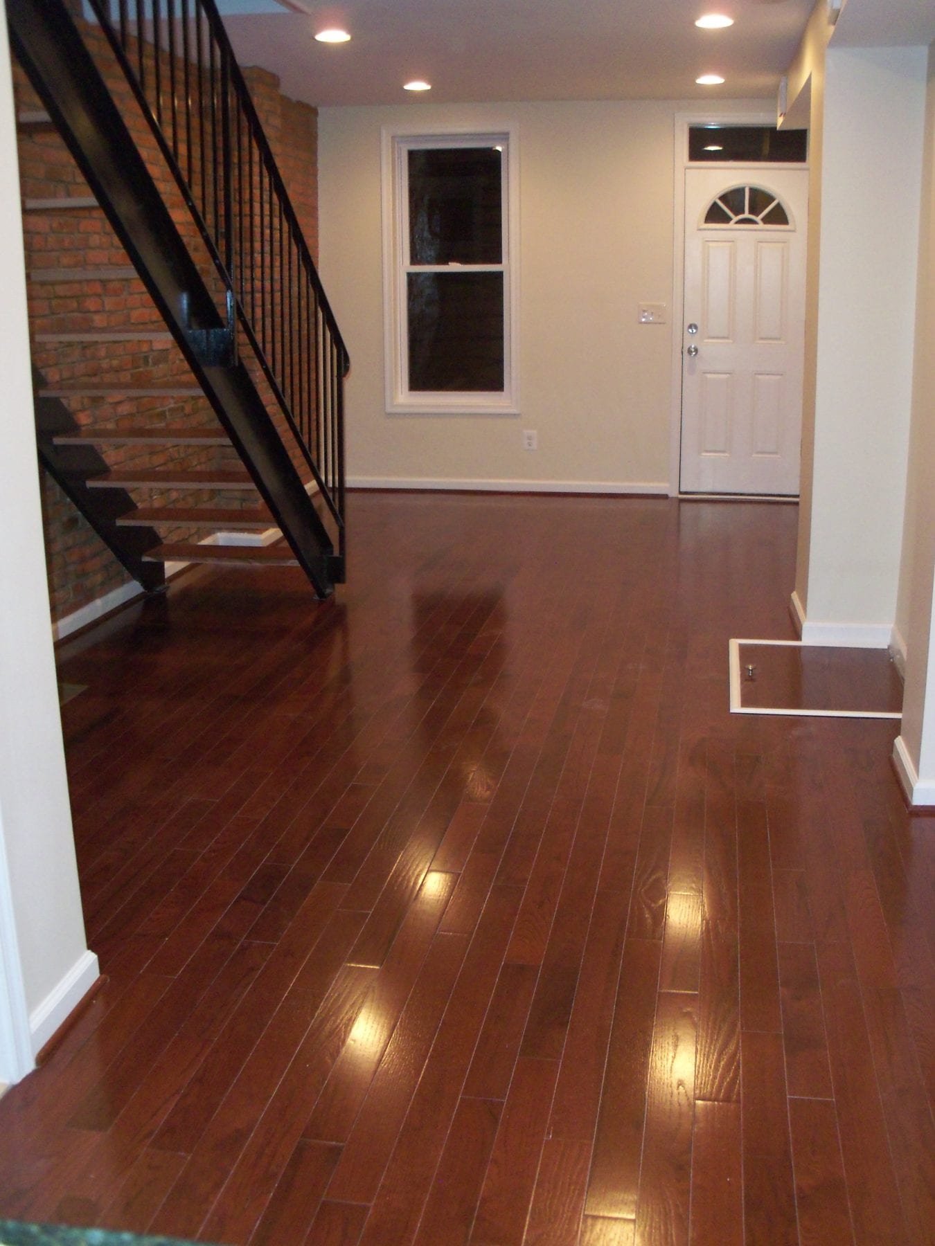 House Renovation Federal Hill MD TradeMark Construction