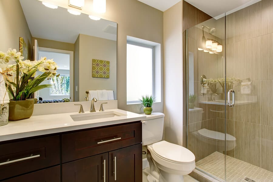 Bathroom Remodeling Annapolis MD