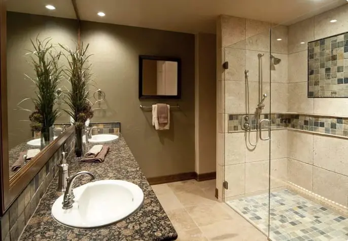 Bath Remodeling: Turn Your Boring Bathroom Into Swanky