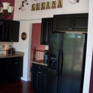 Kitchen Remodeling in Westminister MD