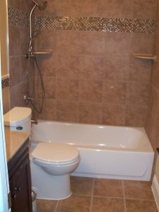Kitchen and bath Remodeling