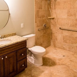 bATHROOM REMODELING PRICES