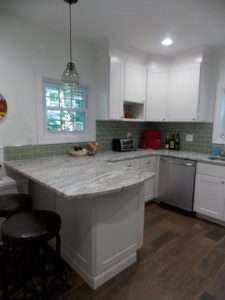 Baltimore Home remodeling