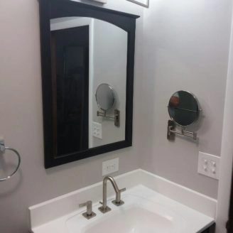 Bath Remodeling In Baltimore Canton MD