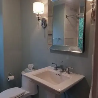 Complete Bathroom Remodeling In Baltimore MD