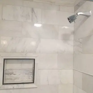 Complete Shower Remodeling Baltimore MD