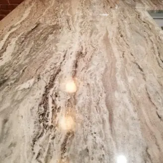 Broen fantasy granite kitchen remodel paterson park Baltimore