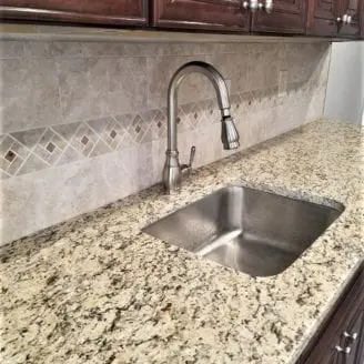 Small kitchen renovation Maryland