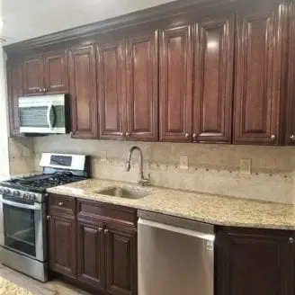 Small kitchen renovation Maryland