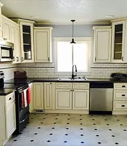 Some Cost Effective Tips For Your Next Kitchen Remodeling Project!