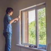 Window Replacement Services Baltimore carpentry