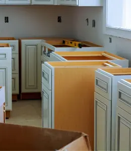 Quality Kitchen Cabinets VS Big box stock Cabinets