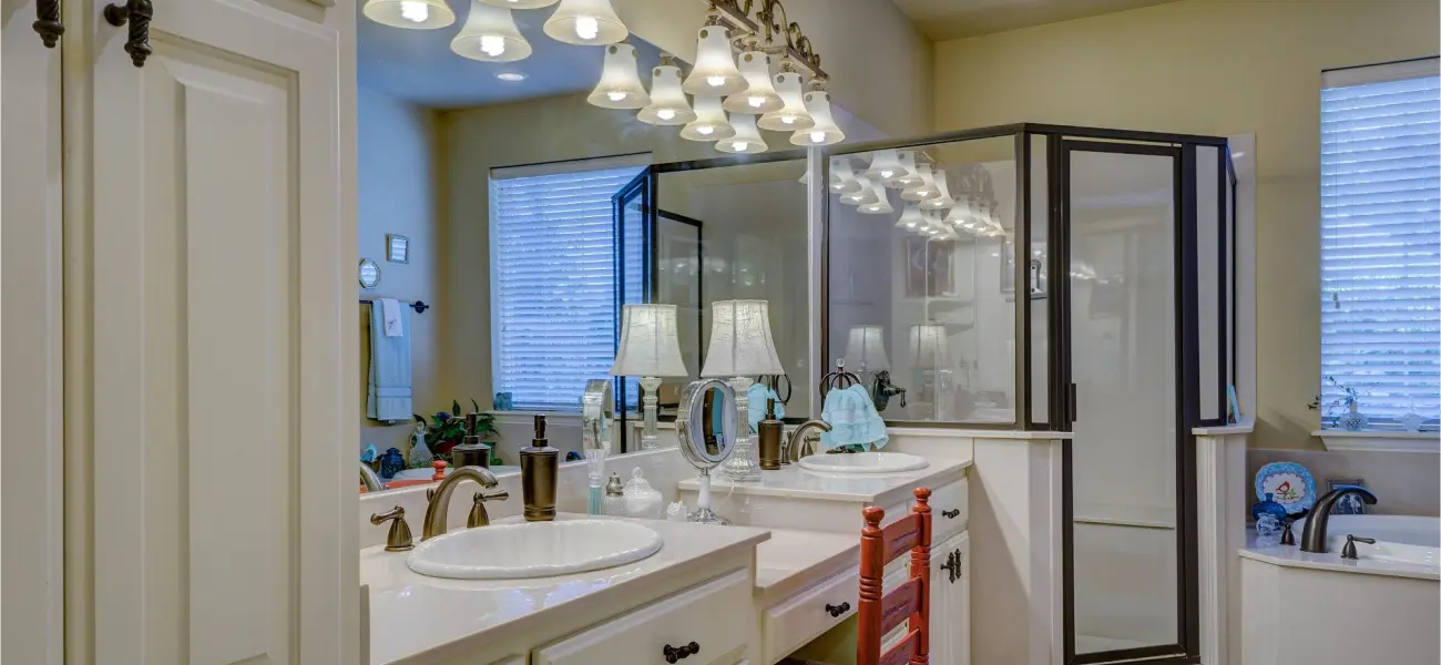 Remodeling Your Bathroom? 5 Secret From Experts