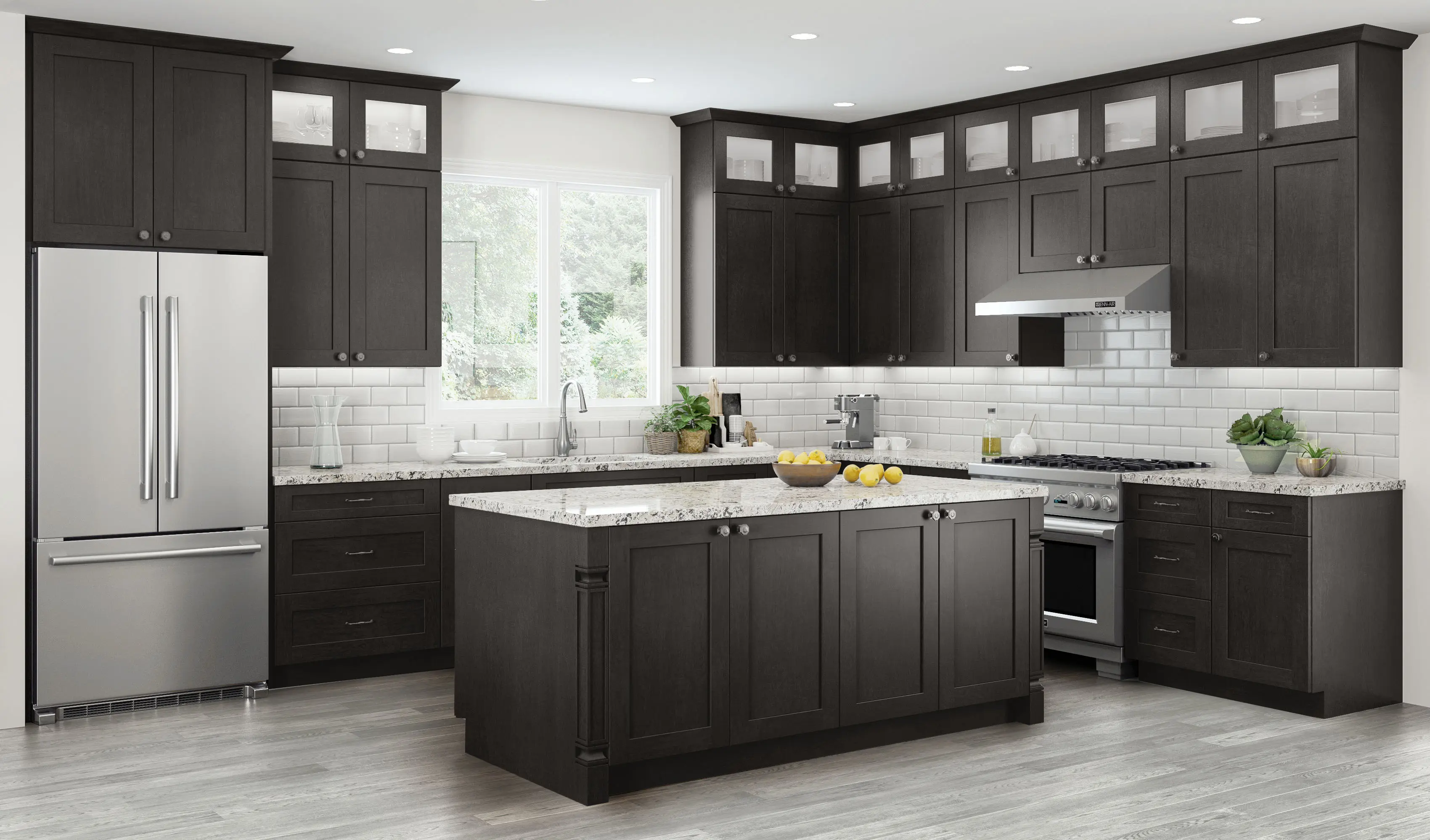 How to Plan for Storage in Your New kitchen Remodel in Baltimore