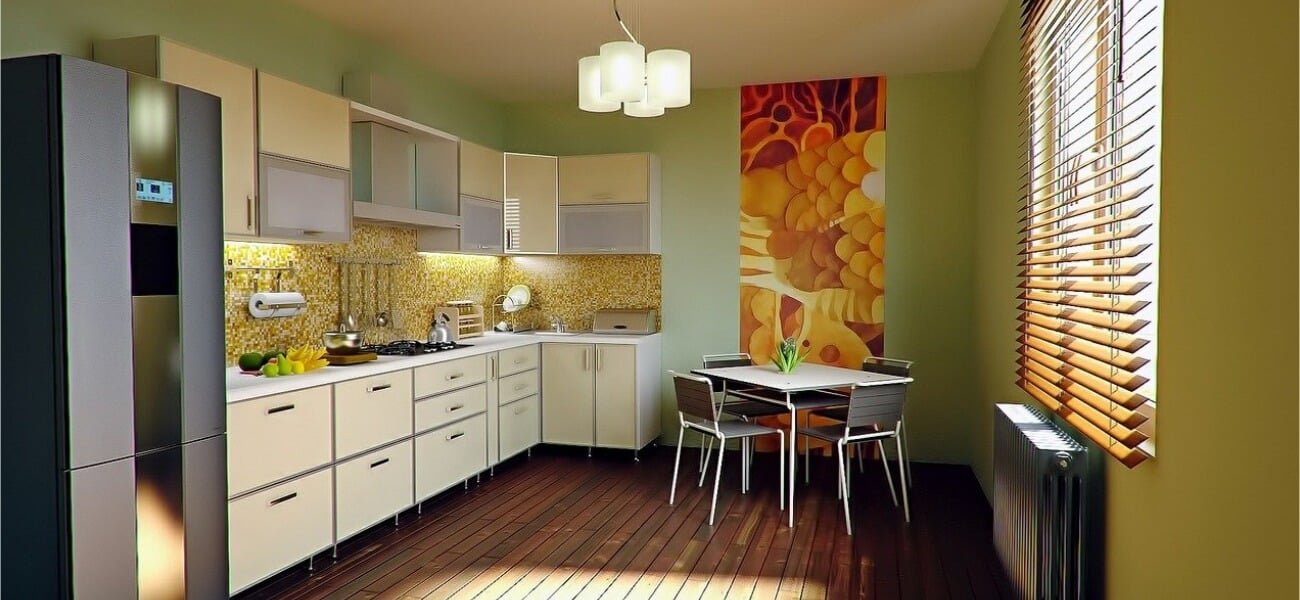 Top 5 Kitchen Remodel Ideas | Trademark Construction