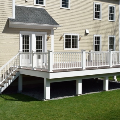 deck for home