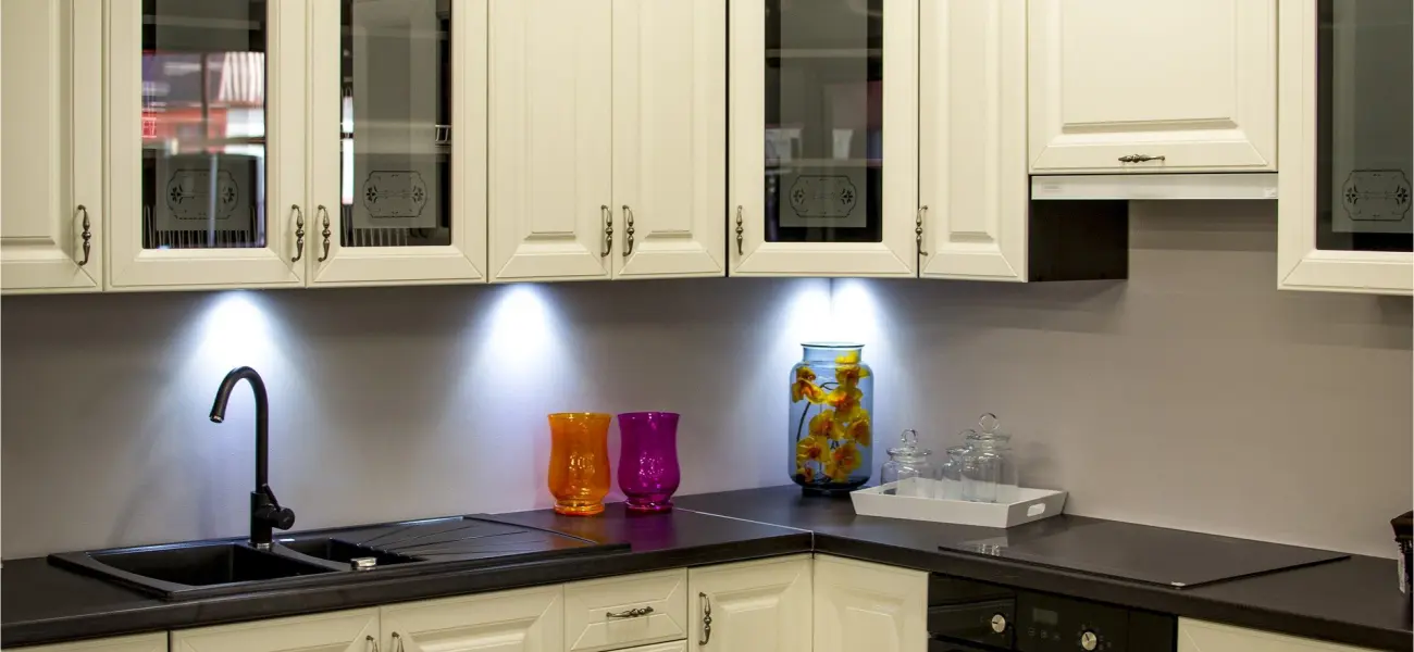 7 Tips to Keep Your Kitchen Cabinets Look New Every Day