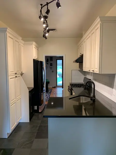  Small Kitchen remodel