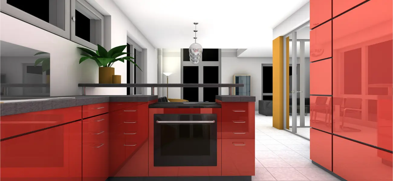 Building Your Dream Kitchen? Know about Kitchen Remodeling from the experts