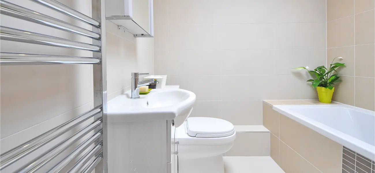 5 Ways to Make Your Bathroom an Interesting Space by Bathroom Remodeling
