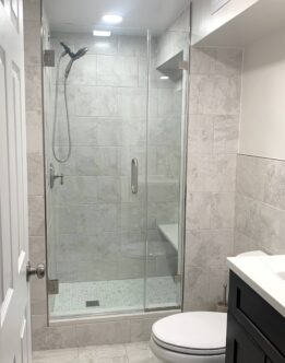 Bathroom remodeling baltimore