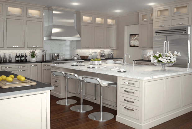 Kitchen Designs And Cabinet Colors Of 2021, Best Kitchen Cabinet Designs 2021