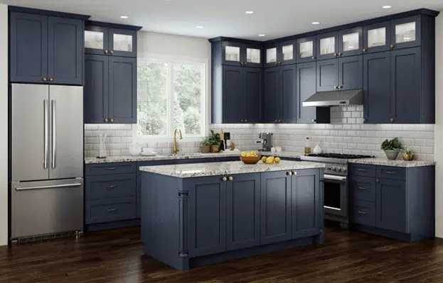 How to do Kitchen Remodeling in Maryland in a Tiny Space