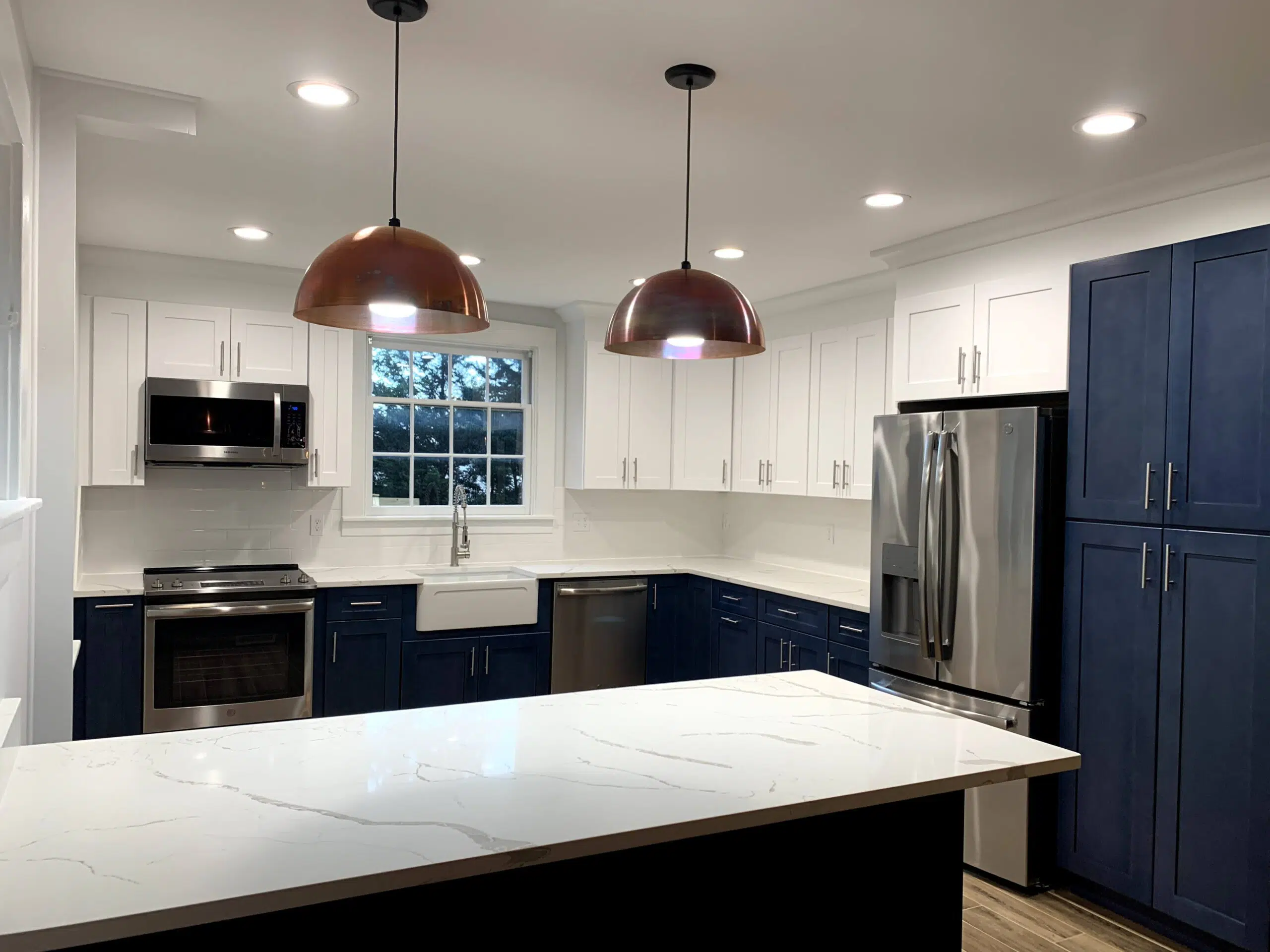 How to Survive Your Kitchen Renovation in Baltimore