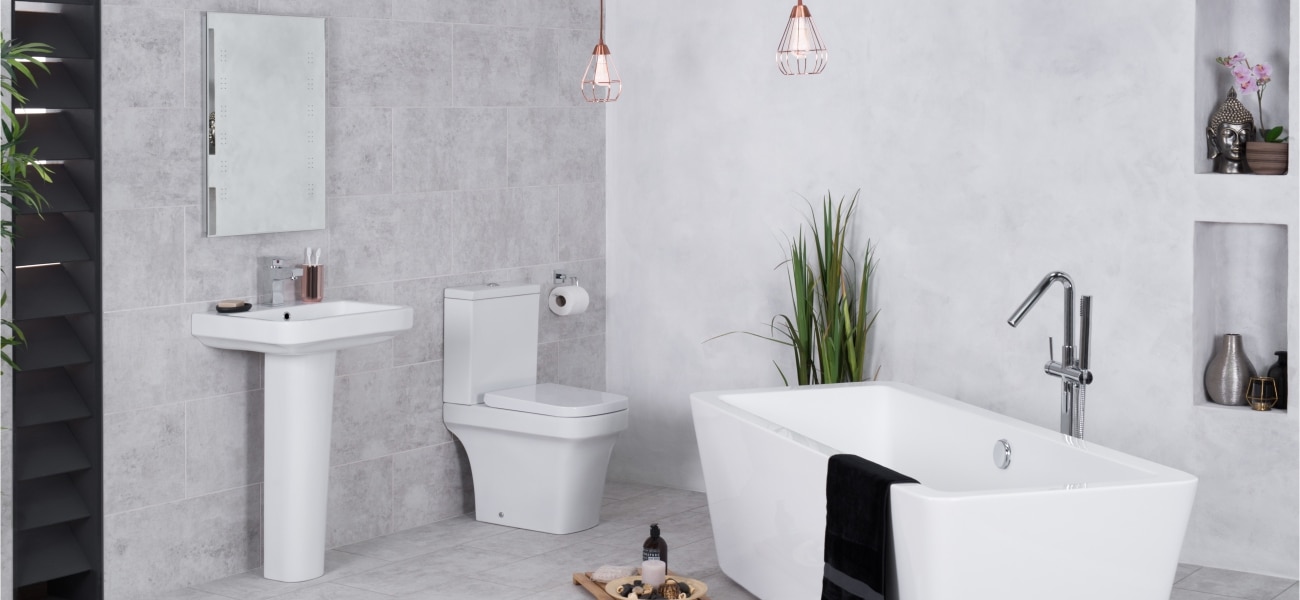 Bathroom Shower Ideas for your next Bathroom Remodeling