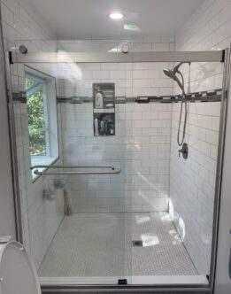 Baltimore county Bathroom Remodeling