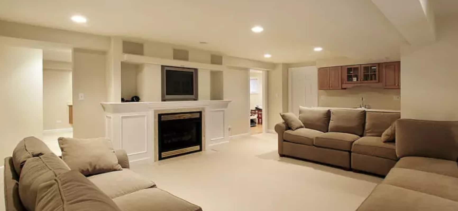 What Are the Best Basements Finishing Type of Floors?
