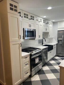 Kitchen Remodeling Canton MD