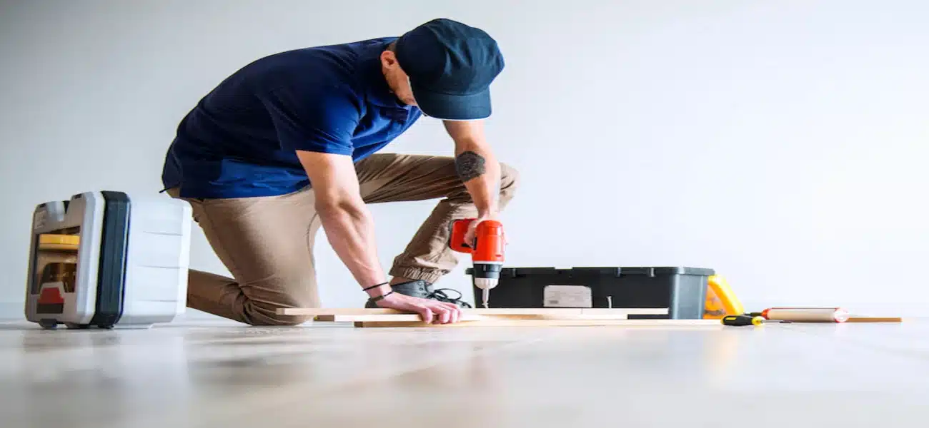 7 Reasons You Should Hire a Handyman and Not DIY
