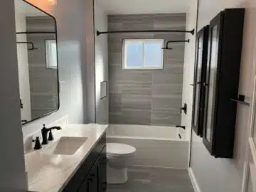 Bathroom Remodeling in Baltimore