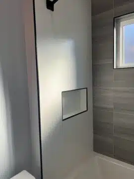 bathroom nitch