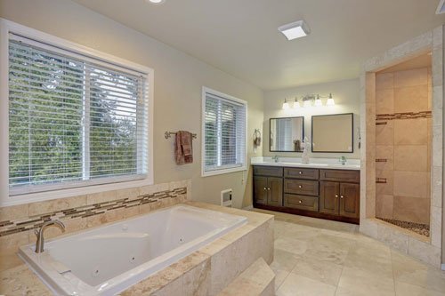 Bathroom remodeling in Baltimore